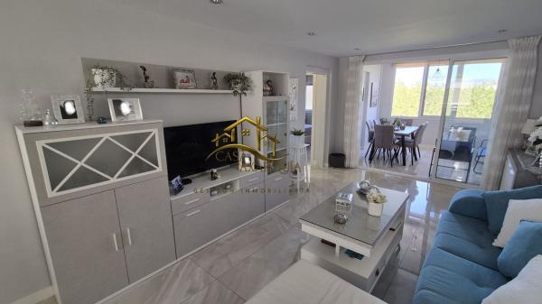 Продажа квартиры на Piso en Camino Viejo de Málaga, Vélez-Malaga, Велес-Малага
thumbnail 3