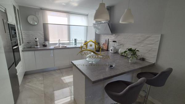 Продажа квартиры на Piso en Camino Viejo de Málaga, Vélez-Malaga, Велес-Малага
 photo 4