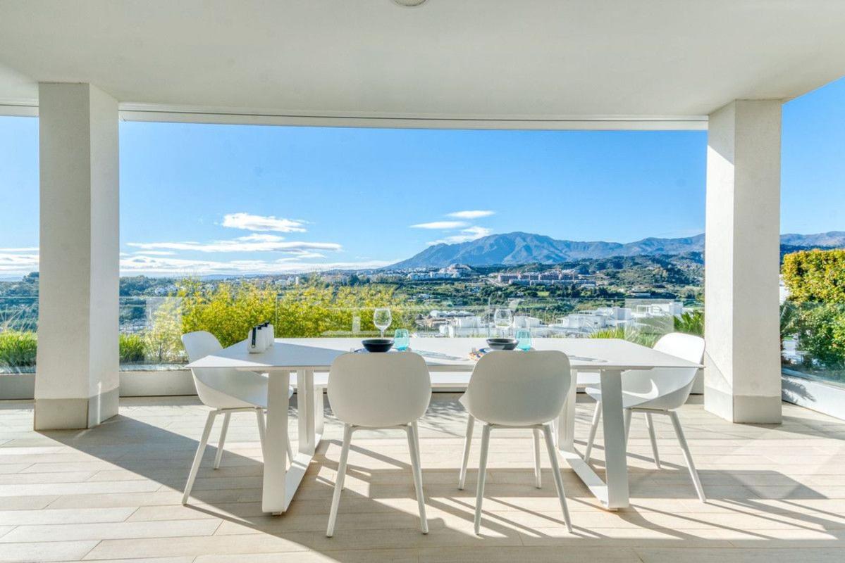 Venta de piso en Piso en Cancelada, Estepona, Estepona
photo 1