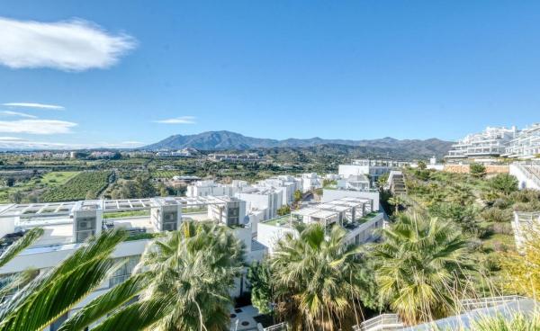 Venta de piso en Piso en Cancelada, Estepona, Estepona
thumbnail 3