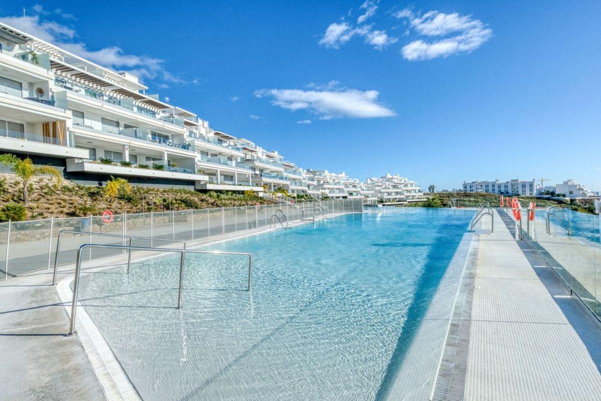 Venta de piso en Piso en Cancelada, Estepona, Estepona
photo 5