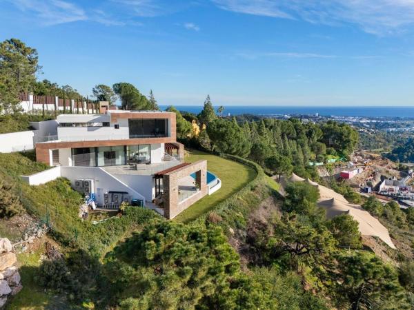 Casa o chalet independiente en Santa María Golf, Marbella photo 1