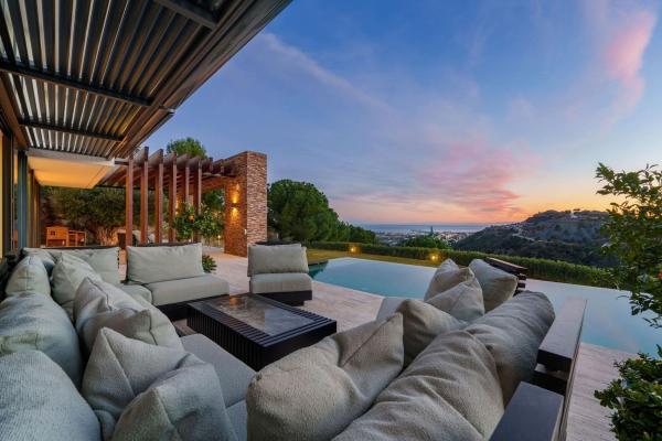 Casa o chalet independiente en Santa María Golf, Marbella photo 2