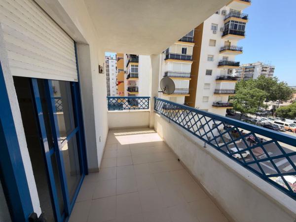 Продажа квартиры на Piso en Calle Biznaga, 10, Los Árboles, Mijas, Михас
 photo 1