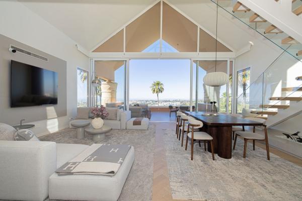 Duplex en venta en Dúplex en Calderon De La Barca-nva, 73, Los Naranjos, Marbella, Marbella thumbnail 2