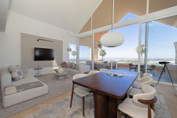 Duplex en venta en Dúplex en Calderon De La Barca-nva, 73, Los Naranjos, Marbella, Marbella thumbnail 3