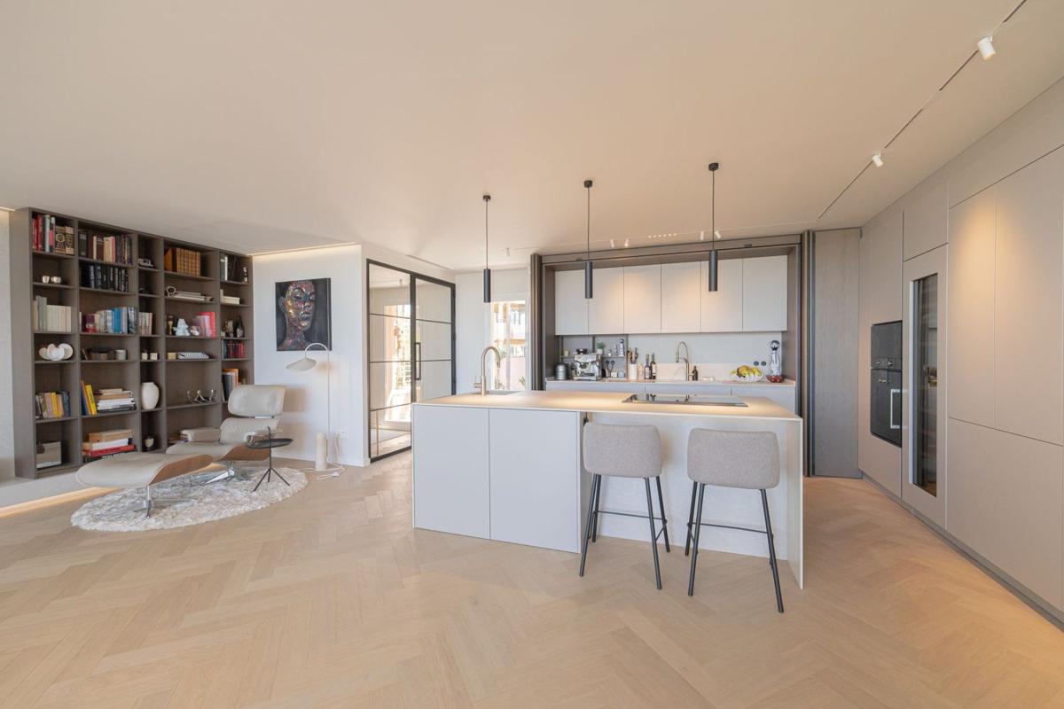 Venta de duplex en Dúplex en Calderon De La Barca-nva, 73, Los Naranjos, Marbella, Marbella photo 5