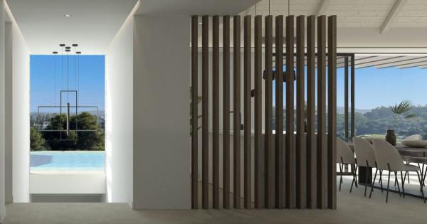 Casa o chalet independiente en Urbanizacion Cortesin, Casares Golf - Casares del Sol, Casares photo 4
