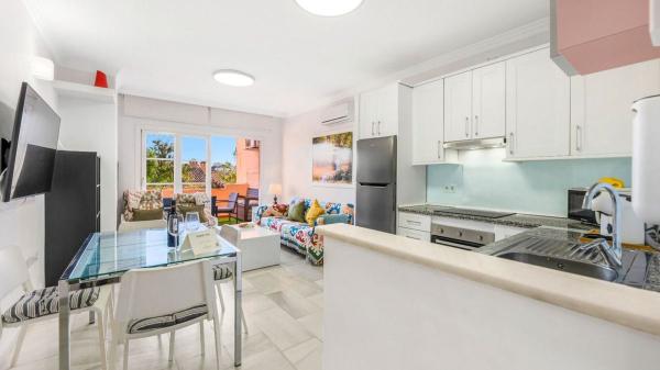 Продажа квартиры на Piso en Riviera del Sol, Mijas, Михас
 photo 2