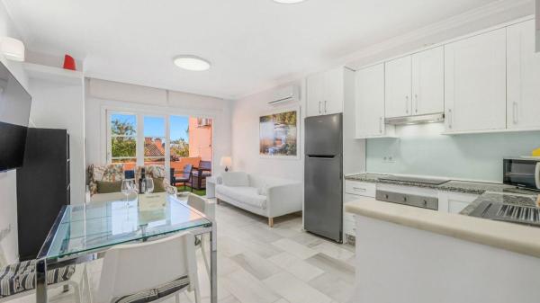 Продажа квартиры на Piso en Riviera del Sol, Mijas, Михас
 photo 3