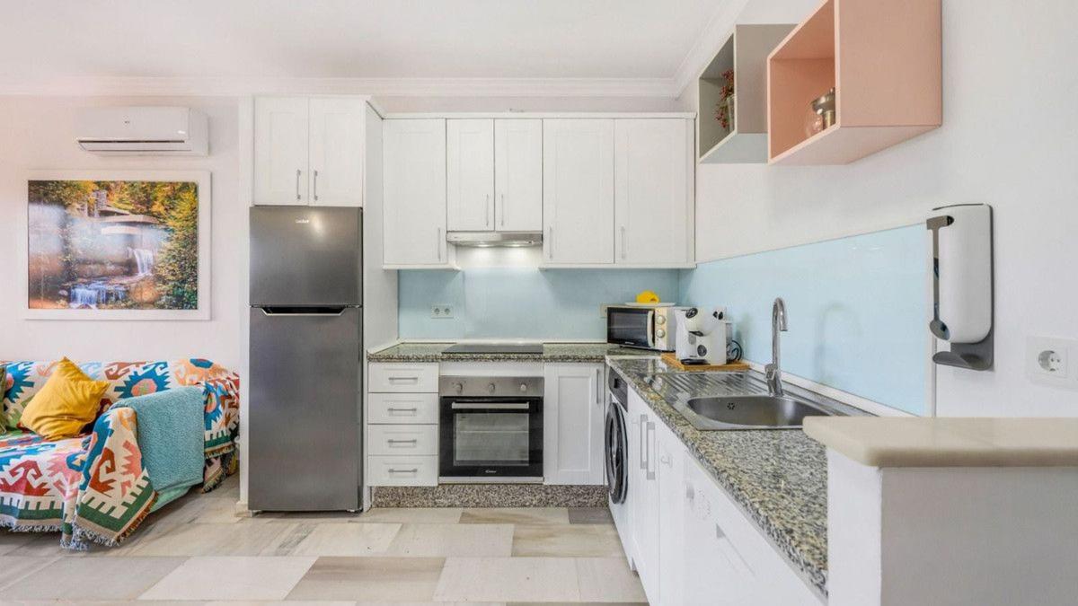 Venta de piso en Piso en Riviera del Sol, Mijas, Mijas
photo 4