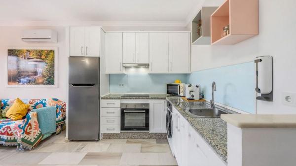 Продажа квартиры на Piso en Riviera del Sol, Mijas, Михас
 photo 4