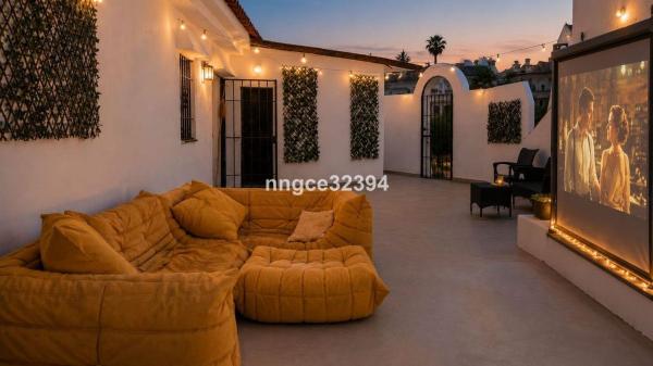 Ático en venta en Ático en Avenida del Pilar, Paraiso-Barronal, Estepona, Estepona photo 1