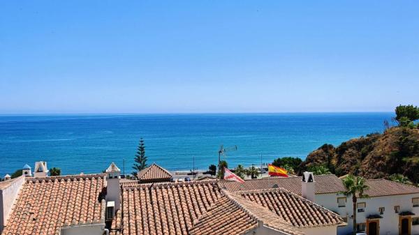 Chalet adosado en Torrox Pueblo, Torrox photo 2