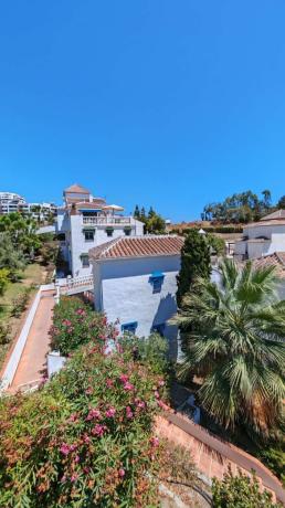Chalet adosado en Torrox Pueblo, Torrox photo 3