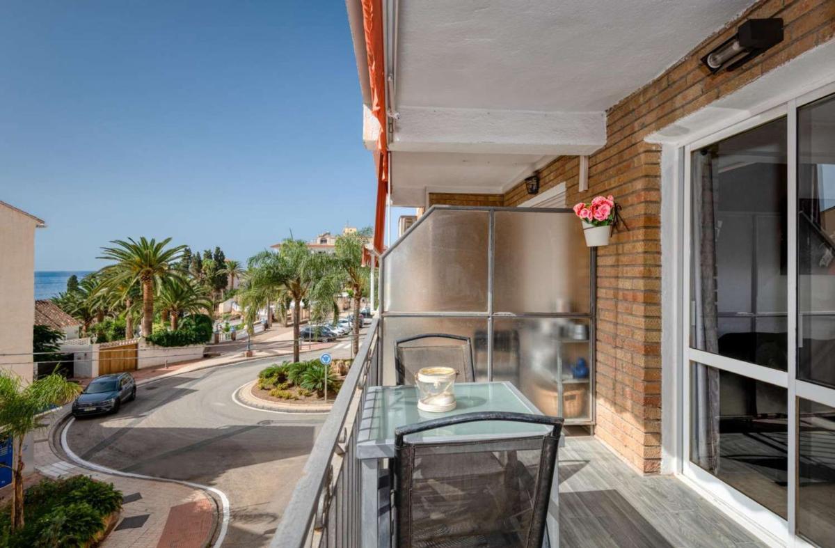 Sprzedaż mieszkania w Piso en Avda Pescia - Ctra de Frigiliana, Nerja, Nerja
photo 1