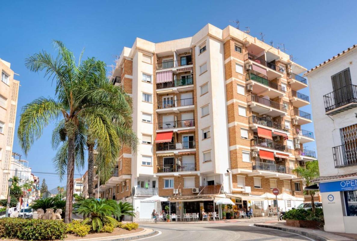 Sprzedaż mieszkania w Piso en Avda Pescia - Ctra de Frigiliana, Nerja, Nerja
photo 3