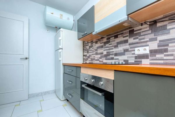 Venta de piso en Piso en Avda Pescia - Ctra de Frigiliana, Nerja, Nerja
 photo 4