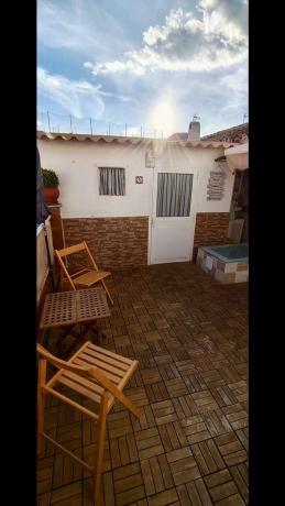 Chalet independiente en venta en Casa o chalet en Avda Pescia - Ctra de Frigiliana, Nerja, Nerja
 photo 1