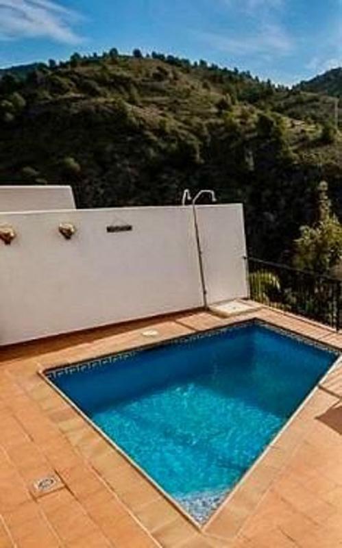 Venta de chalet adosado en  Chalet adosado en Frigiliana , Frigiliana photo 4
