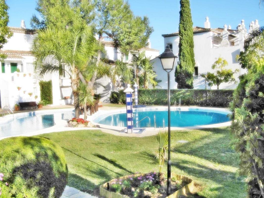 Venta de piso en Piso en Urbanización Marbella Sierra Blanca, 185, Nagüeles, Marbella, Marbella
photo 1