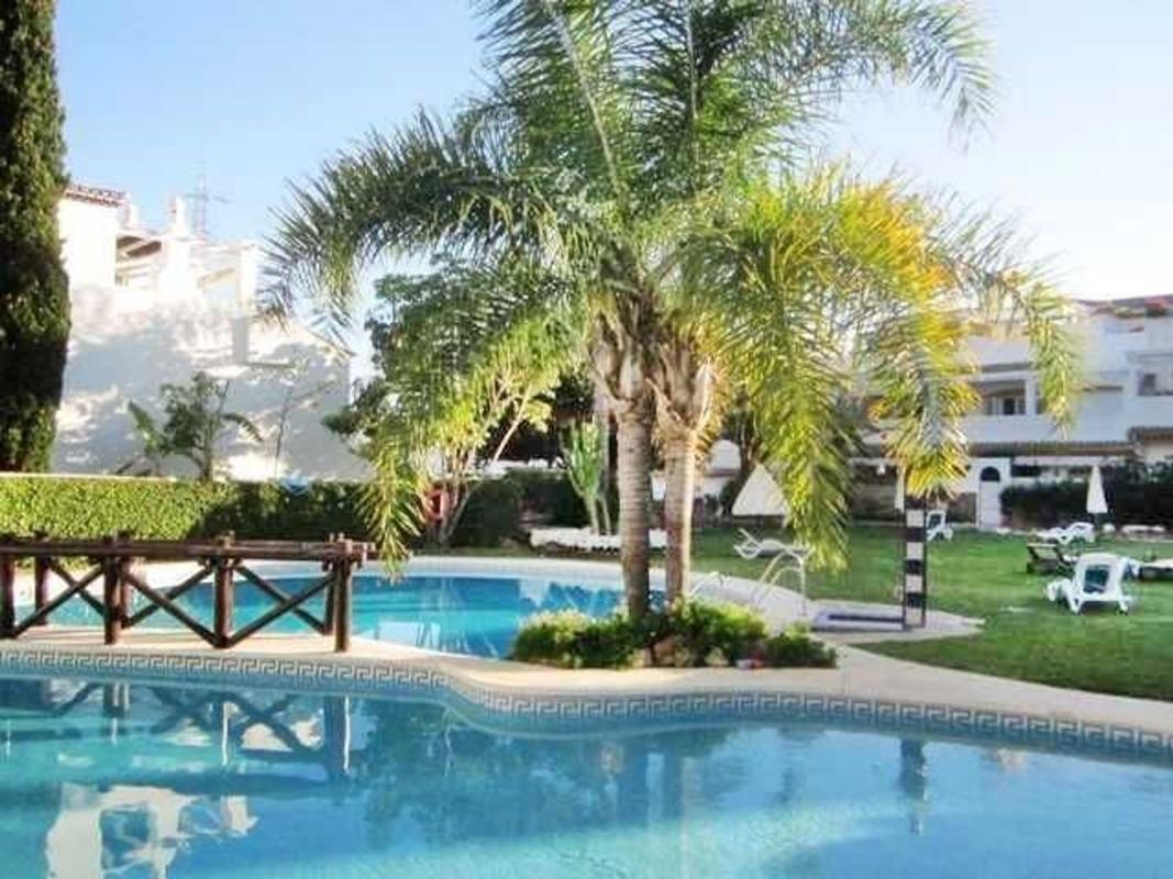 Venta de piso en Piso en Urbanización Marbella Sierra Blanca, 185, Nagüeles, Marbella, Marbella
photo 2