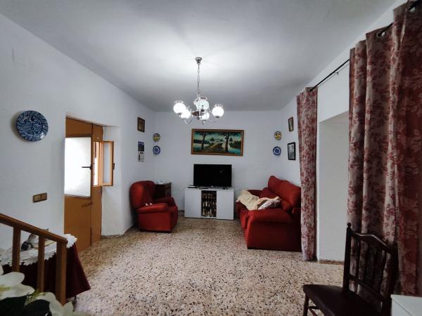 Casa o chalet independiente en Malaga N1, Centro, Alhaurín de la Torre photo 1