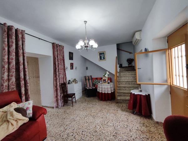 Casa o chalet independiente en Malaga N1, Centro, Alhaurín de la Torre photo 3