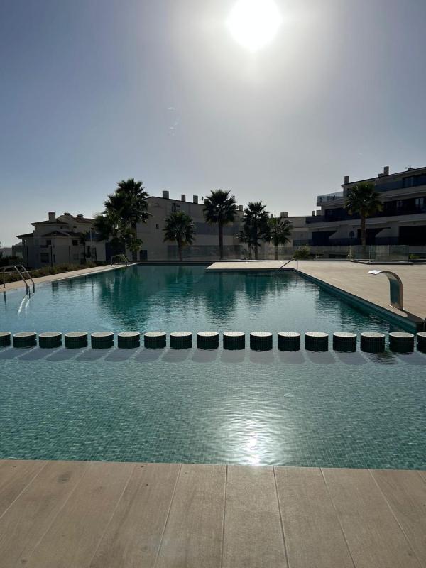 Продажа квартиры на Piso en Calle Berlin, 5, Golf Bahía, Finestrat, Финестрат
photo 1