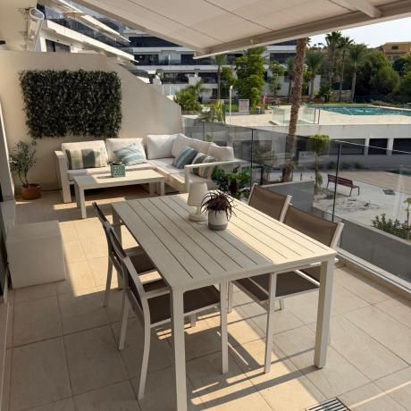 Продажа квартиры на Piso en Calle Berlin, 5, Golf Bahía, Finestrat, Финестрат
thumbnail 2