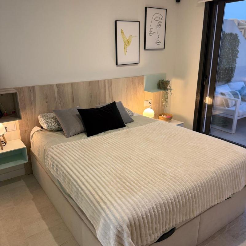 Продажа квартиры на Piso en Calle Berlin, 5, Golf Bahía, Finestrat, Финестрат
photo 4