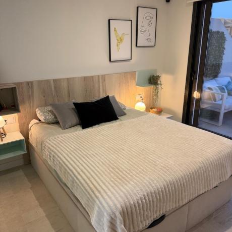 Продажа квартиры на Piso en Calle Berlin, 5, Golf Bahía, Finestrat, Финестрат
 photo 4