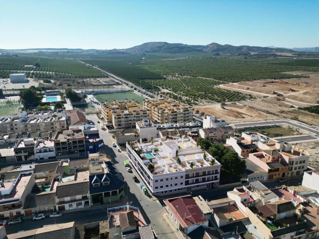 Venta de piso en Calle Azorín, Algorfa
photo 2