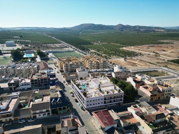 Venta de piso en Calle Azorín, Algorfa
thumbnail 1