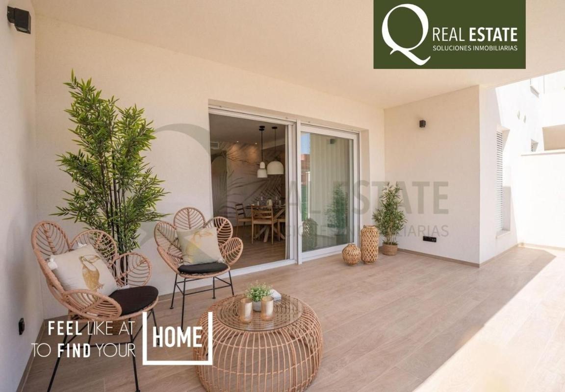 Venta de piso en Calle Dolores, Algorfa
photo 2