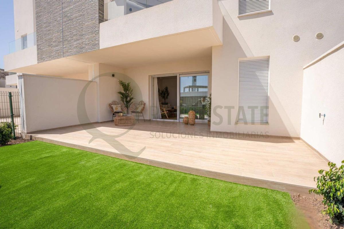 Venta de piso en Calle Dolores, Algorfa
photo 4