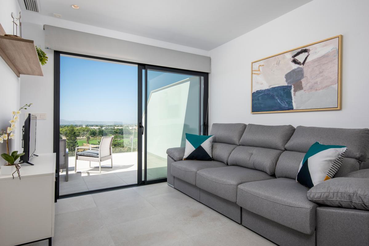 Продажа квартиры на Calle Rojales, 1, Бенихофар
photo 3
