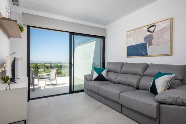 Venta de piso en Calle Rojales, 1, Benijofar
 photo 3