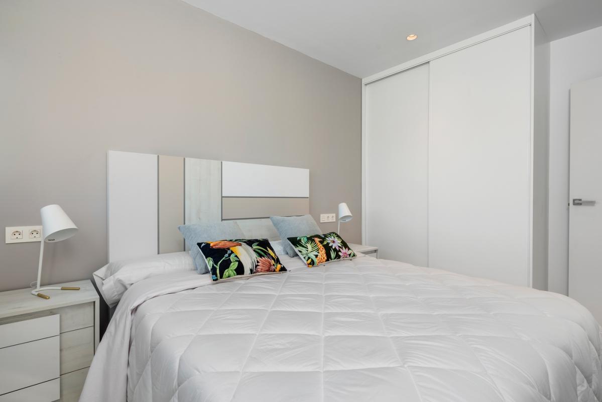 Продажа квартиры на Calle Rojales, 1, Бенихофар
photo 4