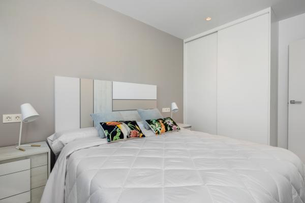 Venta de piso en Calle Rojales, 1, Benijofar
 photo 4