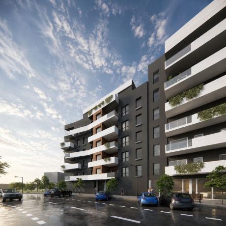 Venta de piso en Piso en Calle Isaac Puente Amestoy s/n, Salburua, Vitoria-Gasteiz, Vitoria-Gasteiz
 photo 2
