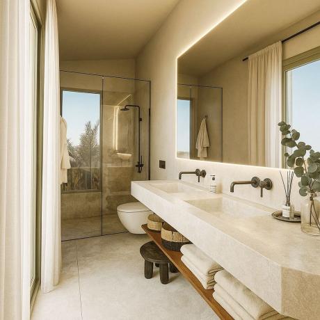 Promocja Villa Pontet nowe budownictwo w Kalwja photo 4