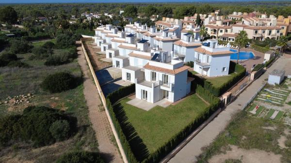 ЖК El Paraiso новая стройка в Са Рапита photo 4