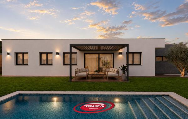 Promotion Can Camp new development in L'Ametlla del Vallès photo 3
