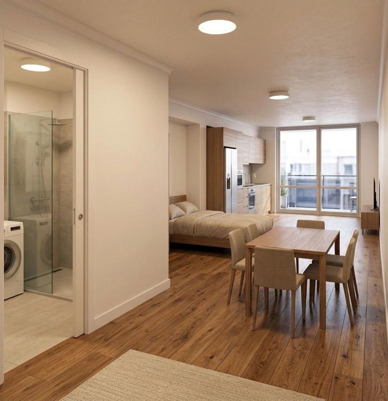 Obra nueva Loft en Castellón de la Plana / Castello de la Plana (Revista) photo 2