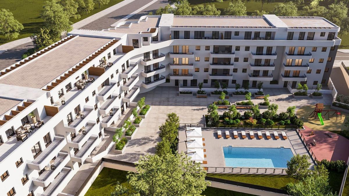 Residencial Aquavera