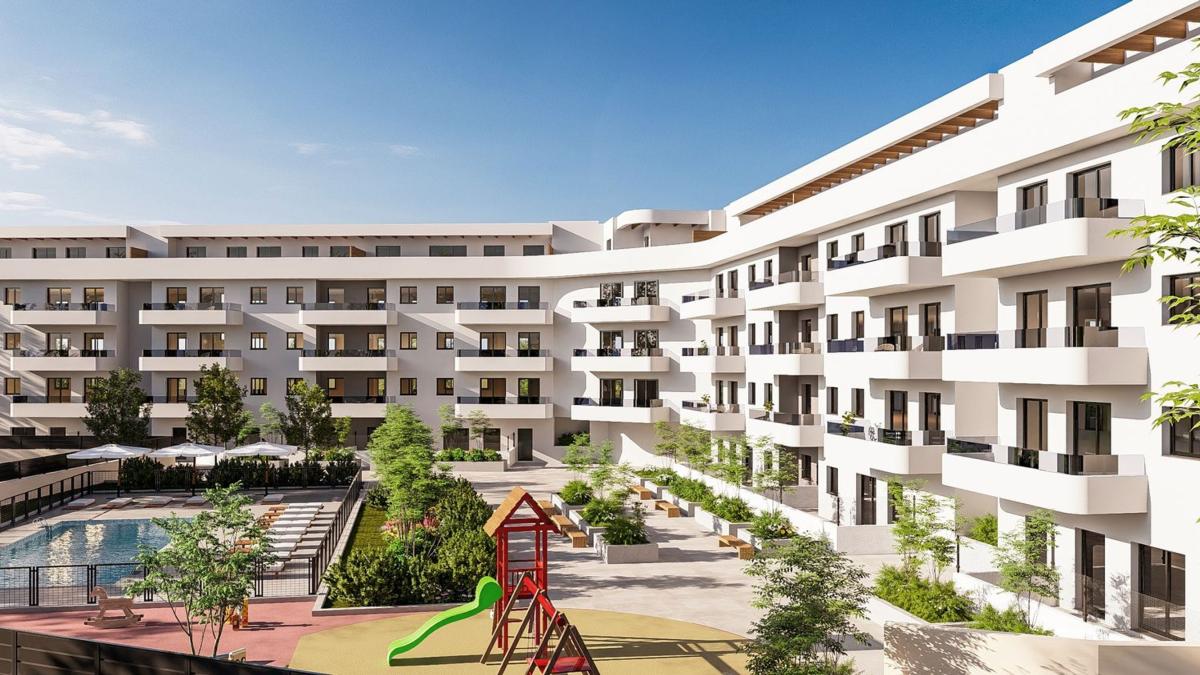 Venta de piso en Piso en Alovera, Alovera
 photo 2
