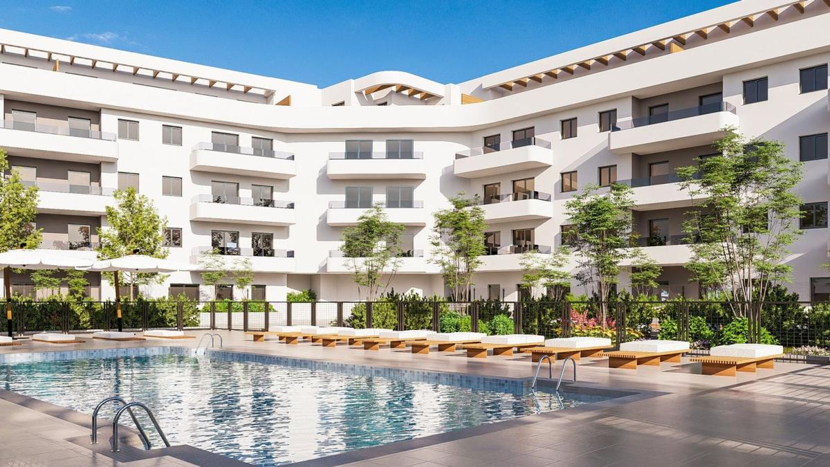 Venta de piso en Piso en Alovera, Alovera
 photo 3