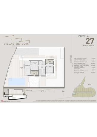 Casa o chalet independiente en Calle Munich, 1, Zona Sierra Helada, Benidorm thumbnail 2