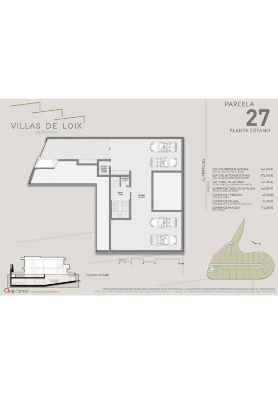 Properties for sale and rent in Spain photo 5